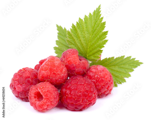 Photo: Himbeeren Himbeeren