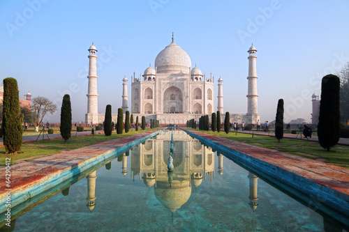 Photo: Inde 128 Inde 128