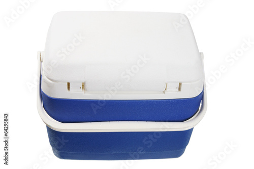 Photo: Cooler Box Cooler Box