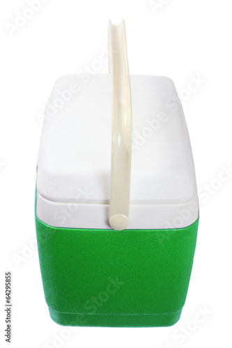 Photo: Cooler Box Cooler Box
