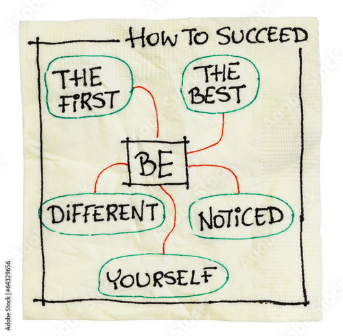 Photo: how to succeed tips how to succeed tips