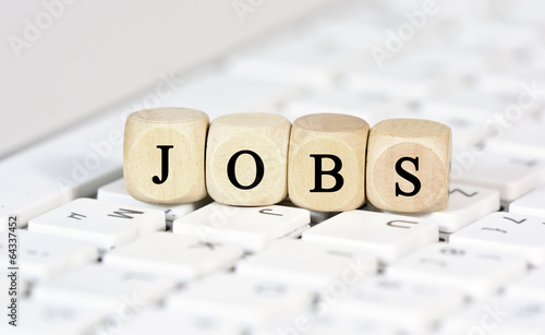Photo: Jobs Jobs
