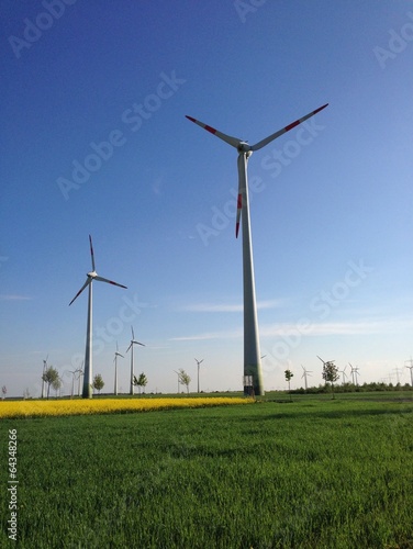 Instant Collection: Erneuerbare Energien Erneuerbare Energien