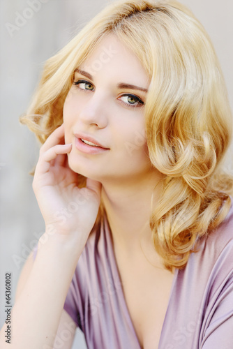 Photo: tender portrait tender portrait