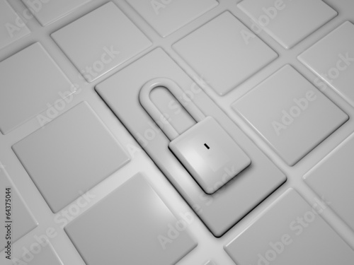 Illustration: Security Security