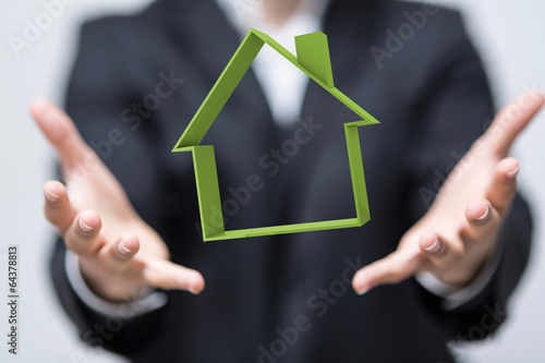 Photo: home home