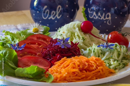 Photo: Salat Salat