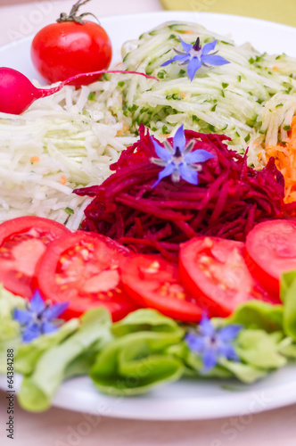 Photo: Salat Salat