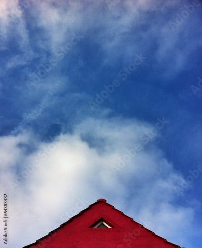 Instant Collection: Roter Giebel Roter Giebel