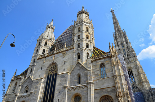 Photo: wien stephansdom wien stephansdom
