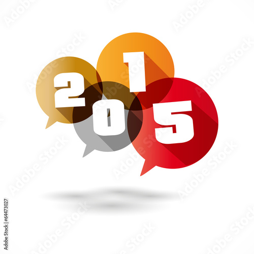 Vector: 2015 2015