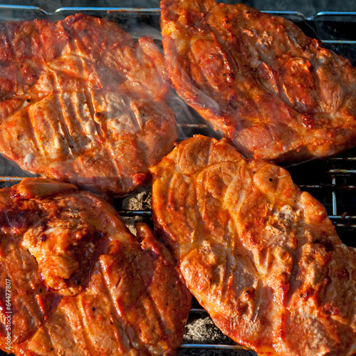 Photo: Grillsaison Grillsaison