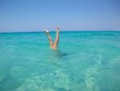 gambe fuor d acqua gambe fuor d acqua