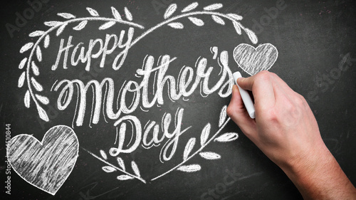Photo: Happy Mother's Day Happy Mother's Day