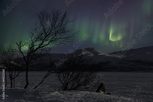 Photo: Nordlicht Nordlicht