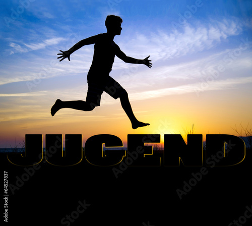 Photo: JUGEND JUGEND