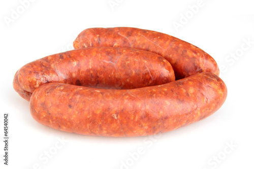 Photo: chorizo chorizo