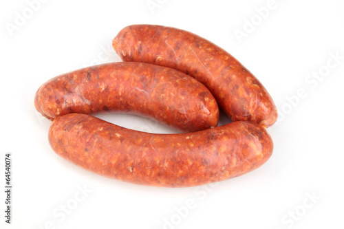 Photo: chorizo chorizo