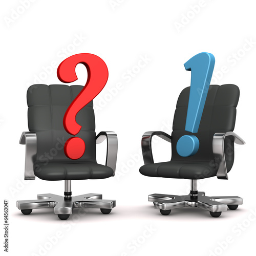 Illustration: Armchairs Question Answer Armchairs Question Answer