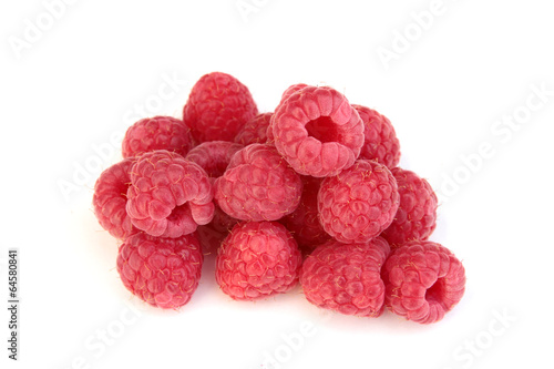 Photo: framboises framboises