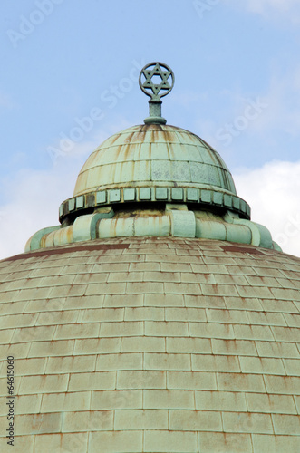 Photo: Jewish synagogue - Melbourne Jewish synagogue - Melbourne