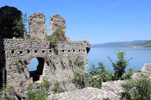 Photo: Golubac, Serbia Golubac, Serbia
