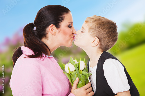 Photo: blumen zum muttertag blumen zum muttertag