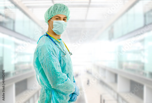 Photo: doctor doctor