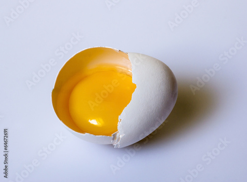 Photo: Chicken egg Chicken egg