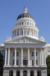 Capitol Building in Sacramento, California Capitol Building in Sacramento, California