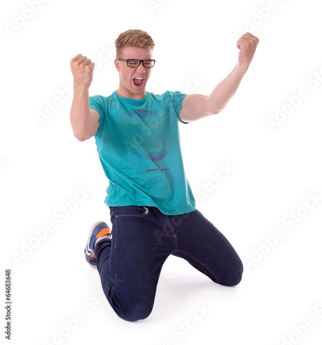 Photo: YESSS!!! YESSS!!!