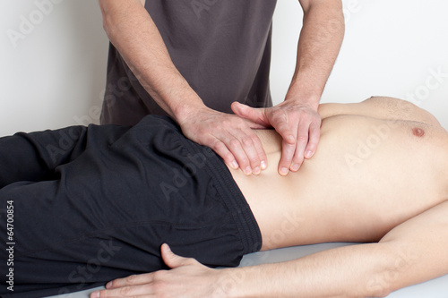 Photo: Osteopathie Osteopathie