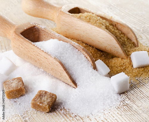 Photo: Sugar Sugar