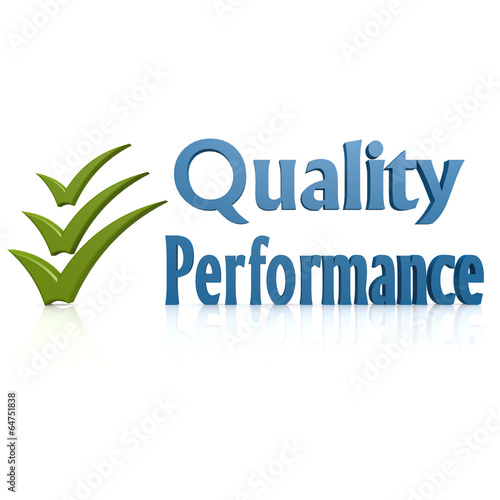 Illustration: Tick quality performance Tick quality performance