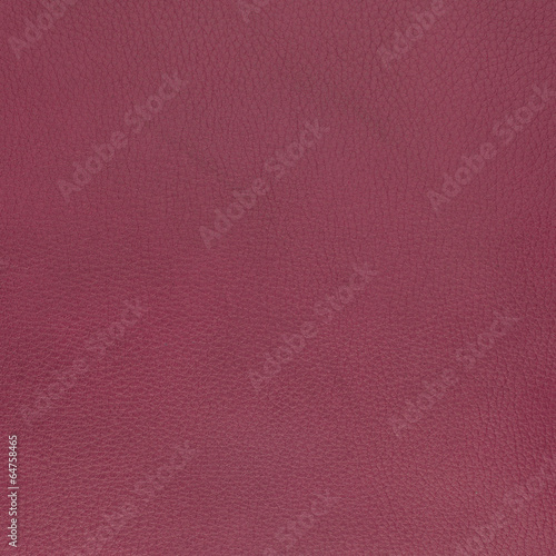 Photo: Pink leather Pink leather