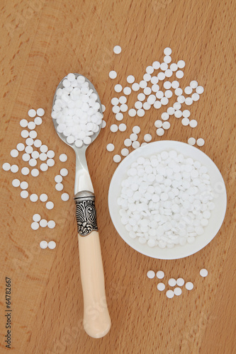 Photo: Sugar Sweeteners Sugar Sweeteners