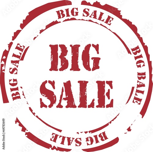 Vector: tampon big sale tampon big sale