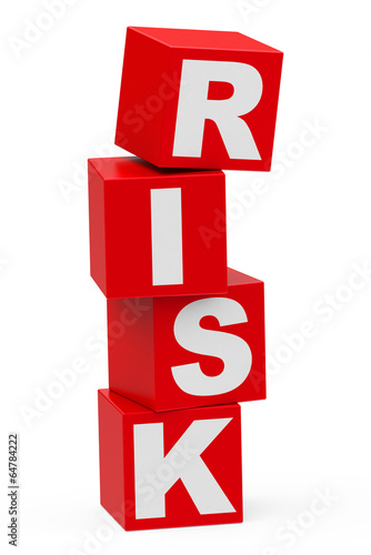 Illustration: RISK RISK