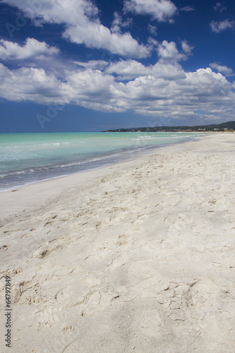 Photo: Spiagge Bianche - Rosignano Solvay, Toscana, Italia Spiagge Bianche - Rosignano Solvay, Toscana, Italia