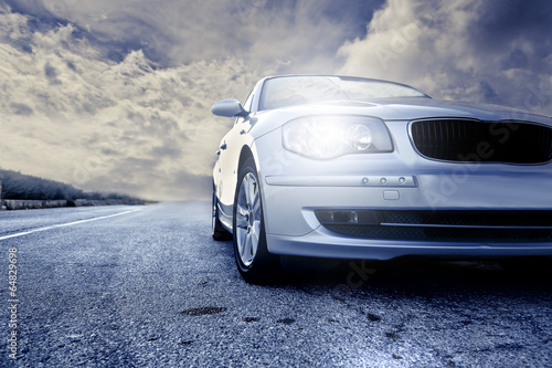 Photo: great car great car