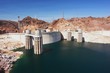 View of the Hoover Dam and Lake Mead View of the Hoover Dam and Lake Mead