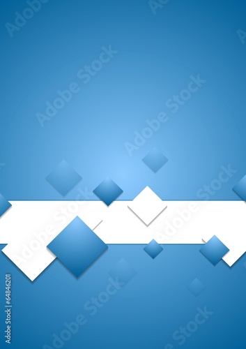 Vector: Abstract corporate tech vector background Abstract corporate tech vector background