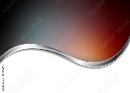 Vector: Abstract blurred background. Gradient mesh Abstract blurred background. Gradient mesh