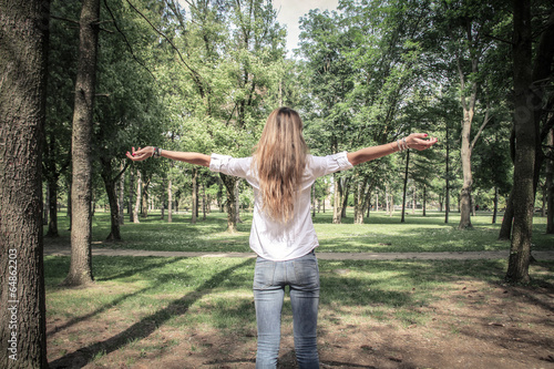 Photo: breathe breathe