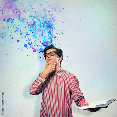 Photo: creative mind creative mind