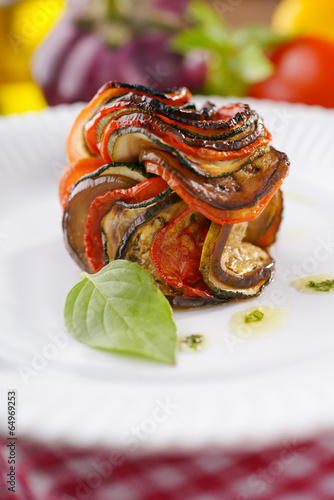 Photo: Ratatouille Ratatouille