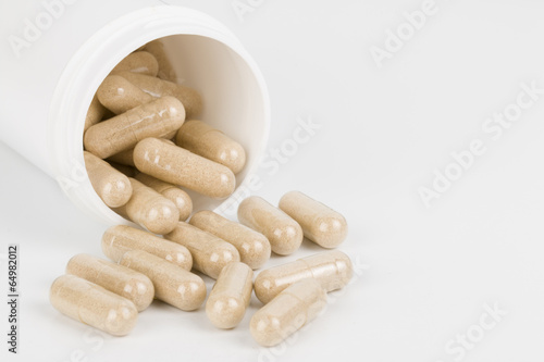 Photo: Pill. Pill.