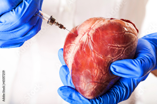 Photo: heart disease heart disease