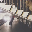 moscow undeground moscow undeground
