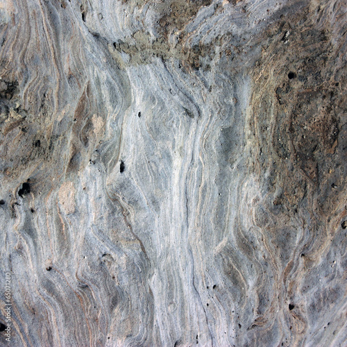 Photo: sedimentary rock background sedimentary rock background